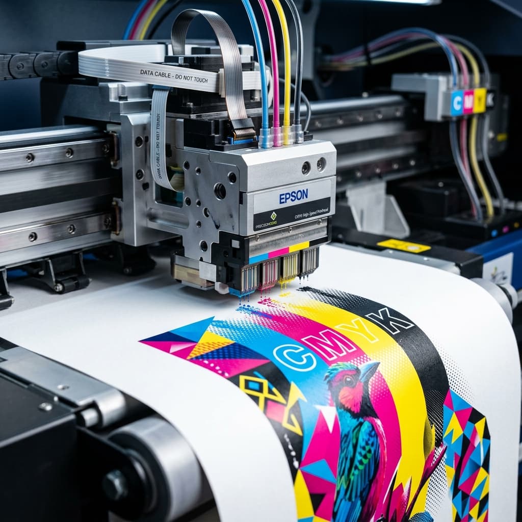 PRINTING SERVICES