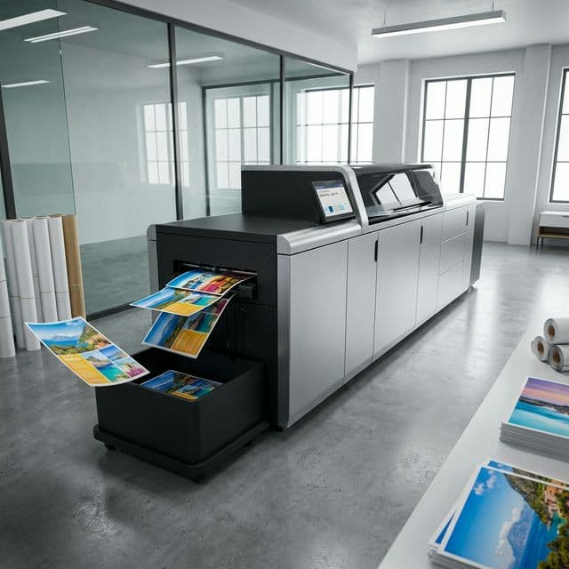 Digital Printing