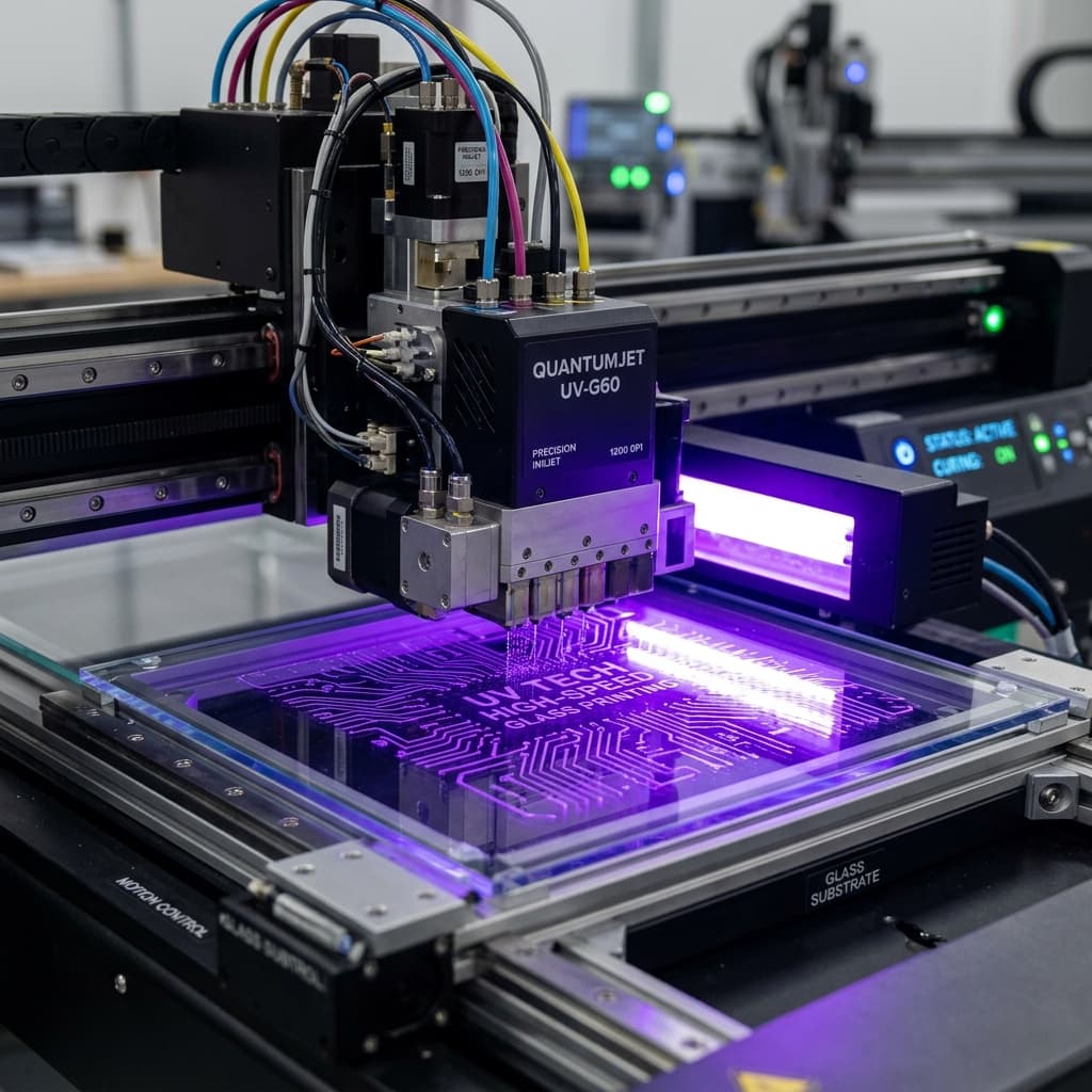 UV Printing